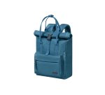 Mochila american tourister urban grove 17 litros color azul 365x250x200 mm