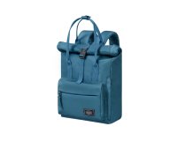Mochila samsonite urban grove american tourister 17 litros color azul 365x250x200 mm