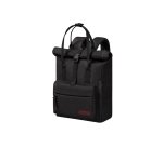 Mochila american tourister urban grove 17 litros color negro 365x250x200 mm