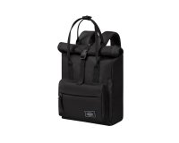 Mochila samsonite urban grove american tourister 17 litros color negro 365x250x200 mm
