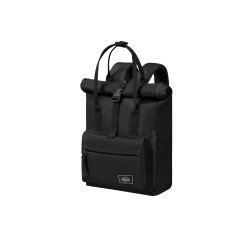 Mochila samsonite urban grove american tourister 17 litros color negro 365x250x200 mm