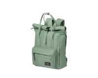 Mochila samsonite urban grove american tourister 17 litros color verde 365x250x200 mm