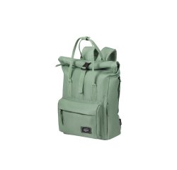 Mochila samsonite urban grove american tourister 17 litros color verde 365x250x200 mm