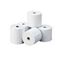 Rollo sumadora termico 80x80x12 mm sin bisfenol paquete de 8 unidades