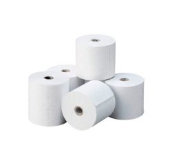 Rollo sumadora térmico 80x60x12 mm 70 gr sin bisfenol