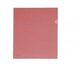 Carpeta dossier uñero office box extra din a4 rojo