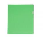 Carpeta dossier uñero office box extra din a4 verde