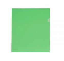 Carpeta dossier uñero office box extra din a4 verde