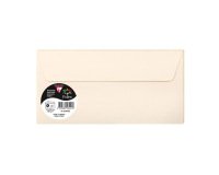 Sobre clairefontaine pollen 110x220 cm 120g marfil pack de 5 unidades