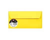 Sobre clairefontaine pollen 110x220 cm 120g sol pack de 5 unidades