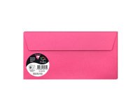 Sobre clairefontaine pollen 110x220 cm 120g fucsia pack de 5 unidades
