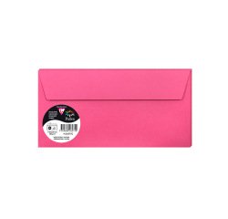 Sobre clairefontaine pollen 110x220 cm 120g fucsia pack de 5 unidades