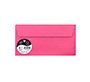 Sobre clairefontaine pollen 110x220 cm 120g fucsia pack de 5 unidades