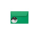 Sobre clairefontaine pollen 114x162 cm 120g verde pino pack de 5 unidades