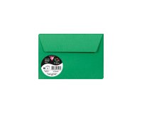Sobre clairefontaine pollen 114x162 cm 120g verde pino pack de 5 unidades