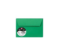Sobre clairefontaine pollen 114x162 cm 120g verde pino pack de 5 unidades