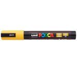 Rotulador uni posca pc-5m ocre