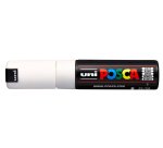 Rotulador uni posca pc-7m blanco