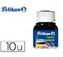 Tinta china pelikan colores surtidos bote 10 ml