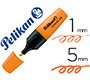 Rotulador pelikan fluorescente textmarker 490 naranja