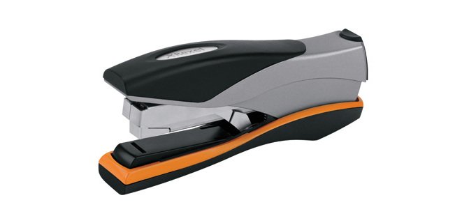 Grapadora rexel optima 40 capacidad 40 hojas