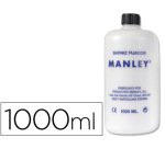 Barniz fijativo Manley