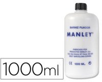 Barniz fijativo Manley
