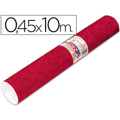 Rollo adhesivo Aironfix especial ante granate 67804 -rollo de 10 mt