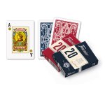 Baraja Fournier póker español 20-54