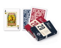 Baraja Fournier póker español 20-54