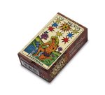 Baraja fournier tarot español 78 cartas