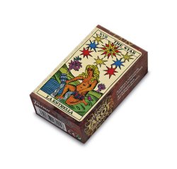 Baraja fournier tarot español 78 cartas