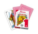 Baraja Fournier española 1-40