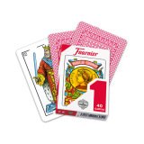 Baraja Fournier española 1-40