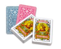 Baraja Fournier española 12-40