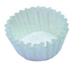 Capsula para magdalena nº7 extra desgranable caja de 1000 unidades