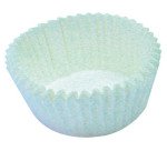 Capsula para magdalena nº8 extra desgranable caja de 1000 unidades