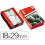 Etiqueta colgante 18 x 29 mm Apli - Caja de 1000