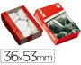 Etiqueta colgante 36 x 53 mm Apli - Caja de 500