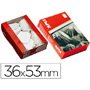 Etiqueta colgante 36 x 53 mm Apli - Caja de 500