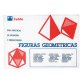 Figuras geométricas -bolsa