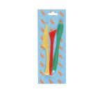 Instrumentos de modelar Jovi 3 piezas