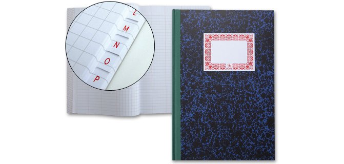 Indice cartone miquelrius cuarto 3065 100 hojas