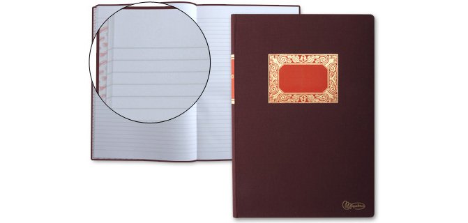 Libro miquelrius folio 100 hojas horizontal