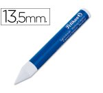 Minas pelikan para marcar blanca caja de 12 unidades