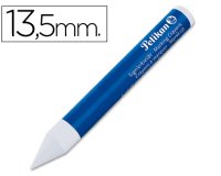 Minas pelikan para marcar blanca caja de 12 unidades