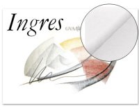 Papel ingres 50x70 blanco -108 gr