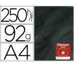 Papel vegetal diamant din a4 92 gr hoja