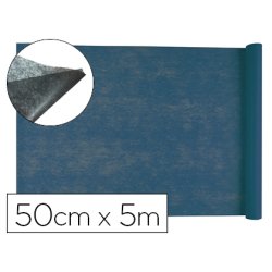 Tejido sin tejer liderpapel terileno 25 g/m2 rollo de 5 m