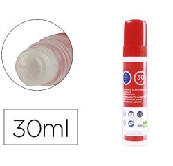 Pegamento liderpapel transparente para papel 30 ml
